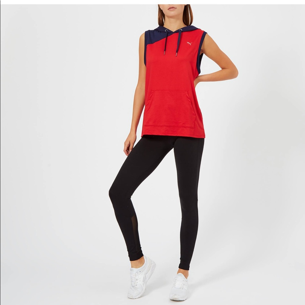❤️ Ladies Puma A.C.E. Hoodie ❤️